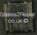32WLT58 Board Connector